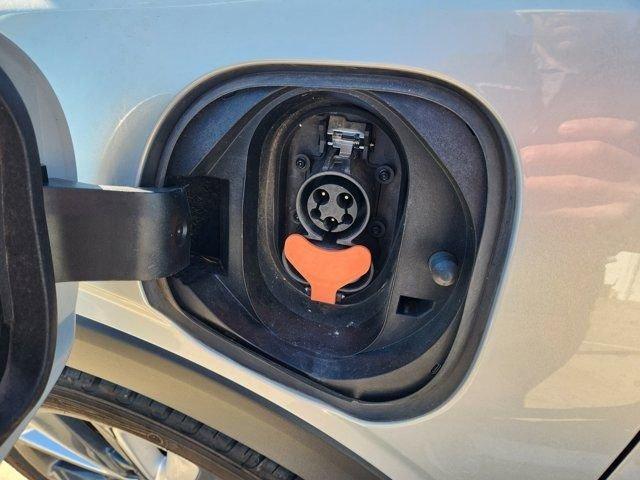 used 2023 Chevrolet Bolt EUV car, priced at $15,229