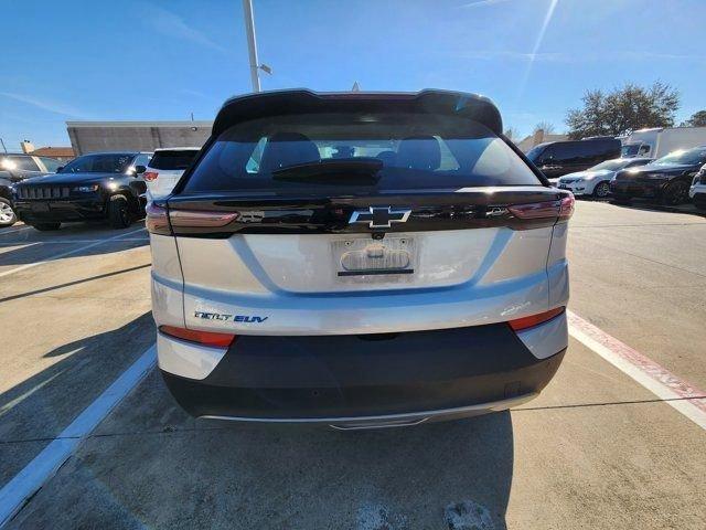 used 2023 Chevrolet Bolt EUV car, priced at $15,229