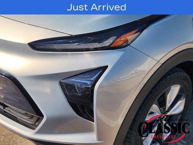 used 2023 Chevrolet Bolt EUV car, priced at $15,229