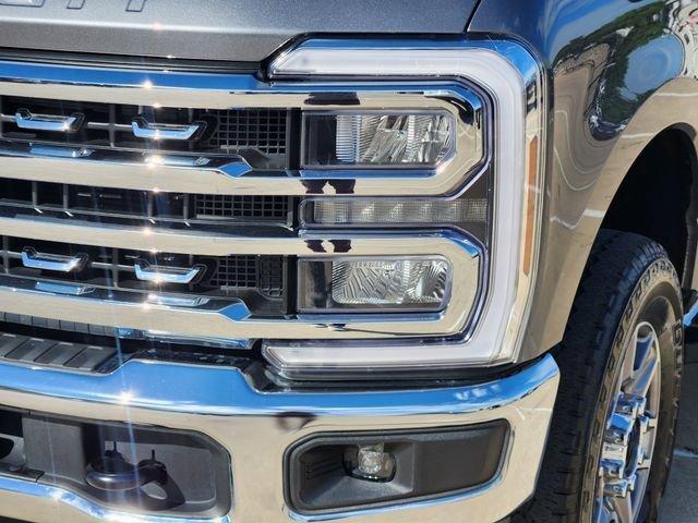 used 2025 Ford F-250 car, priced at $70,440