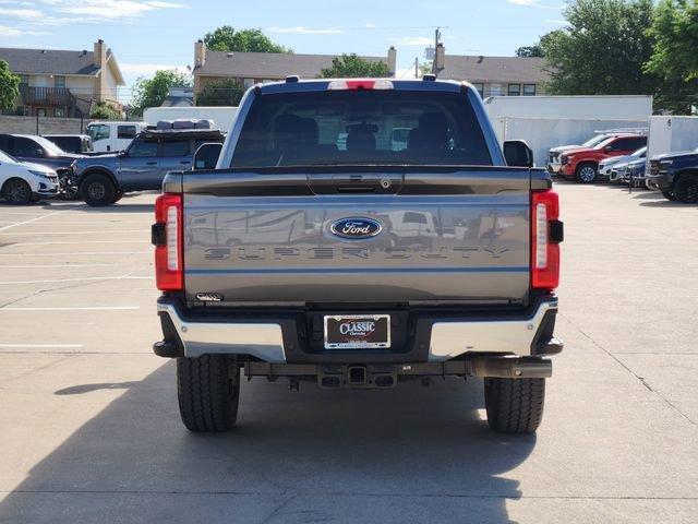 used 2025 Ford F-250 car, priced at $70,440