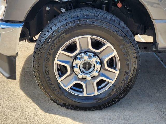 used 2025 Ford F-250 car, priced at $70,440