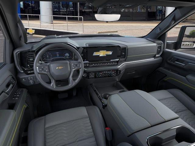 new 2026 Chevrolet Silverado 2500 car, priced at $85,839