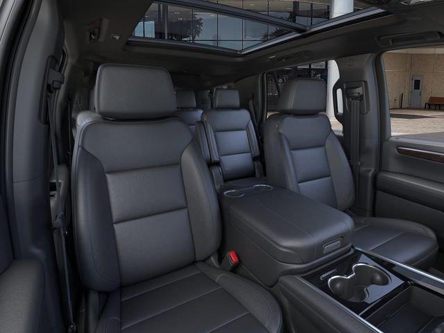 new 2026 Chevrolet Tahoe car, priced at $78,220