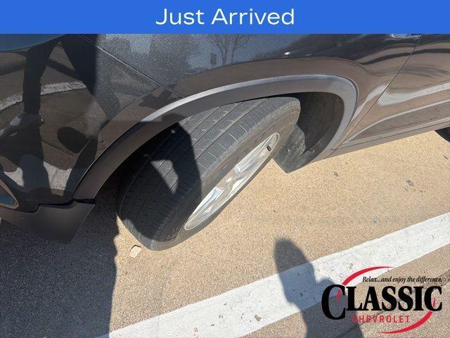 used 2018 Chevrolet Trax car, priced at $9,613