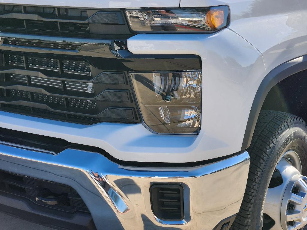 new 2026 Chevrolet Silverado 3500 car, priced at $62,413