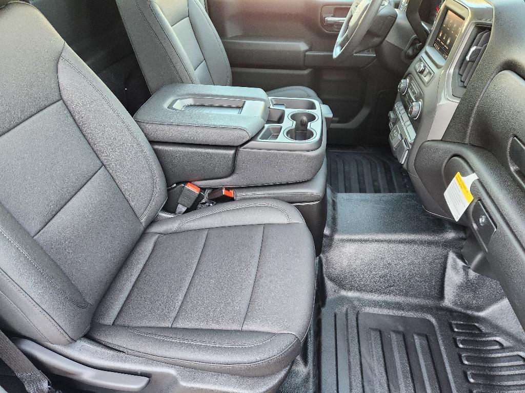 new 2026 Chevrolet Silverado 3500 car, priced at $62,413