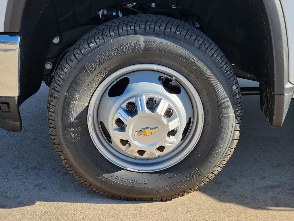 new 2026 Chevrolet Silverado 3500 car, priced at $62,413