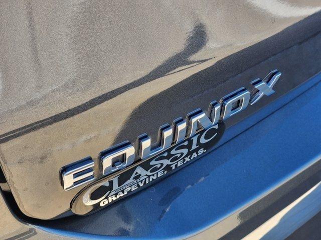 used 2019 Chevrolet Equinox car, priced at $14,099