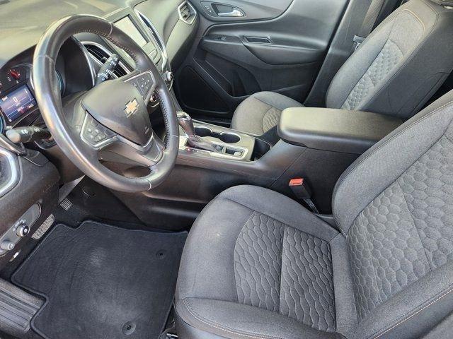 used 2019 Chevrolet Equinox car, priced at $14,099