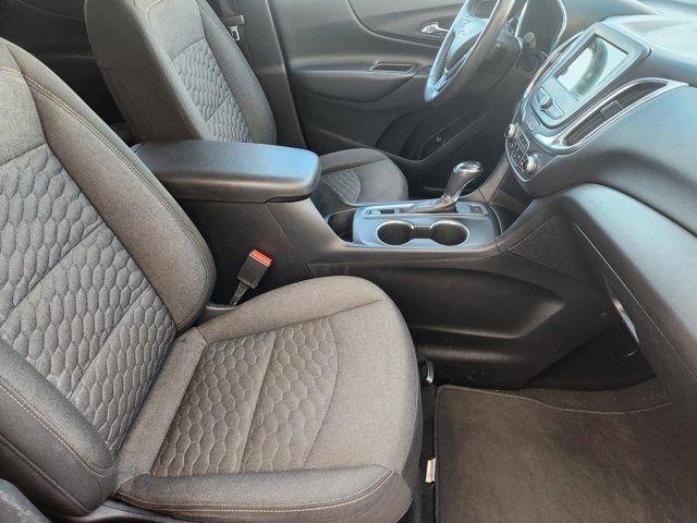 used 2019 Chevrolet Equinox car, priced at $14,099