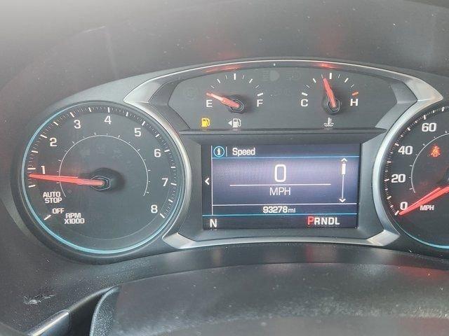 used 2019 Chevrolet Equinox car, priced at $14,099