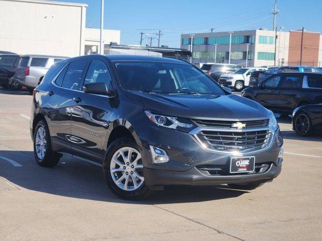used 2019 Chevrolet Equinox car, priced at $14,099