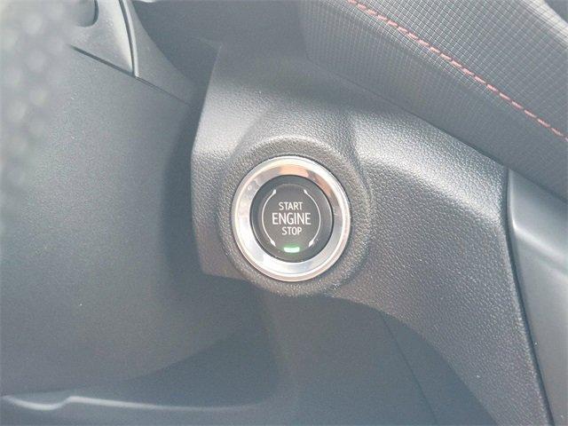 used 2022 Chevrolet TrailBlazer car, priced at $20,504