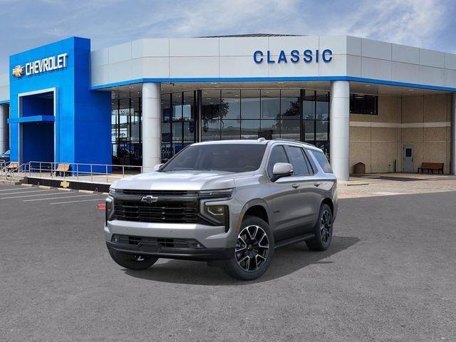 new 2026 Chevrolet Tahoe car, priced at $79,810