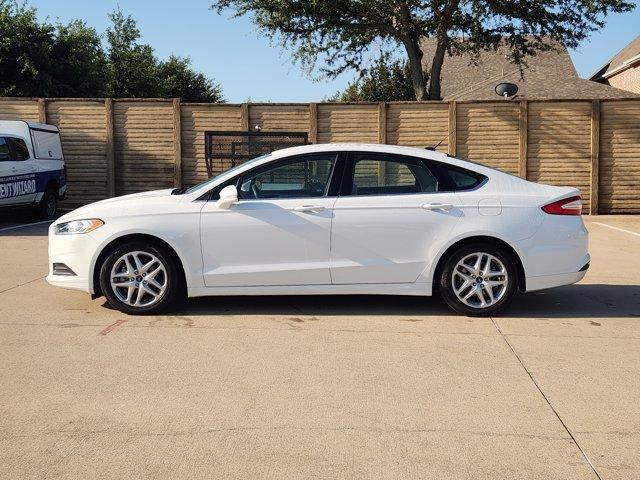 used 2014 Ford Fusion car, priced at $9,533