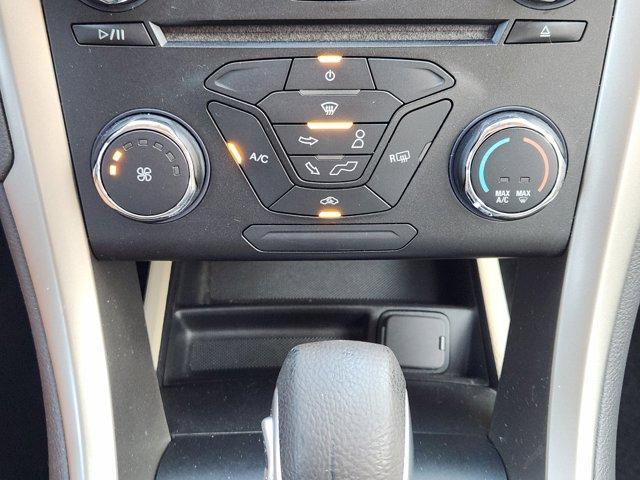 used 2014 Ford Fusion car, priced at $9,533