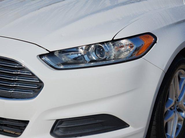 used 2014 Ford Fusion car, priced at $9,533