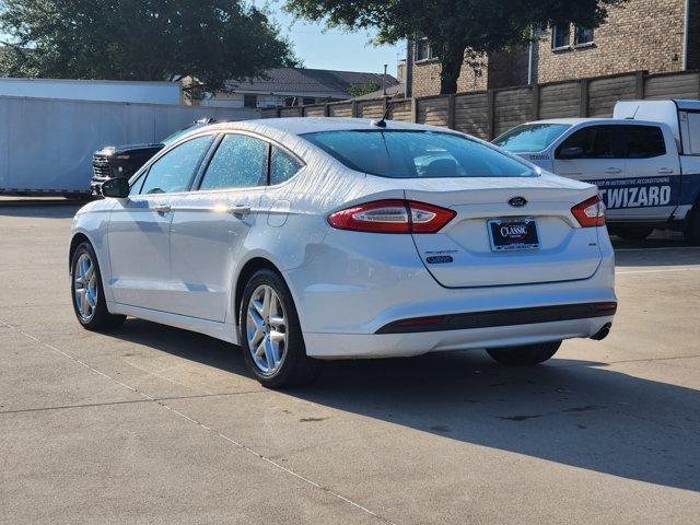 used 2014 Ford Fusion car, priced at $9,533