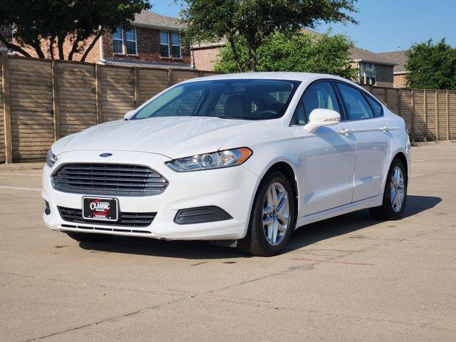 used 2014 Ford Fusion car, priced at $9,533
