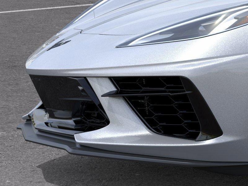new 2026 Chevrolet Corvette car, priced at $91,483