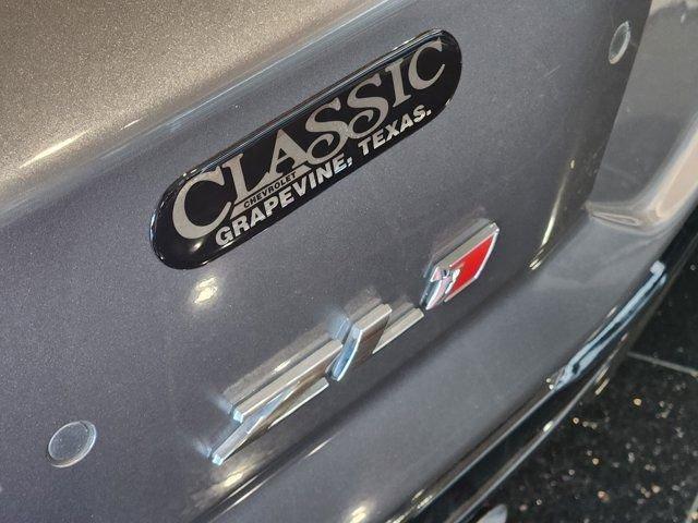 used 2021 Chevrolet Camaro car, priced at $62,980