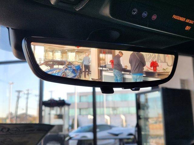 used 2021 Chevrolet Camaro car, priced at $62,980