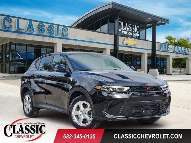 used 2025 Dodge Hornet car, priced at $23,191