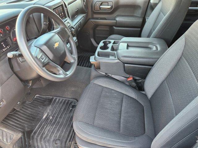 used 2022 Chevrolet Silverado 1500 Limited car, priced at $24,965