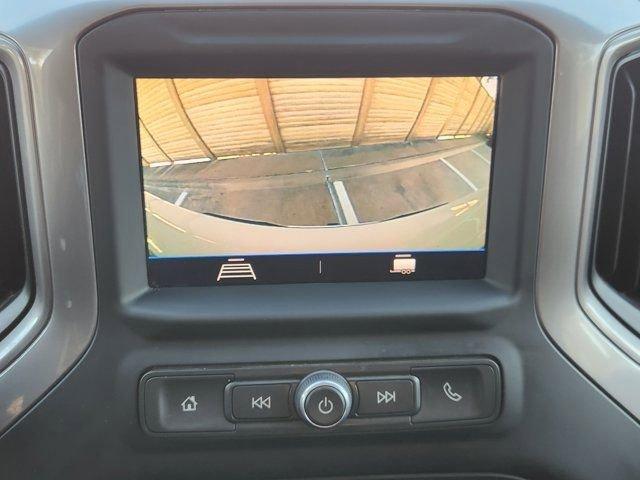 used 2022 Chevrolet Silverado 1500 Limited car, priced at $24,965