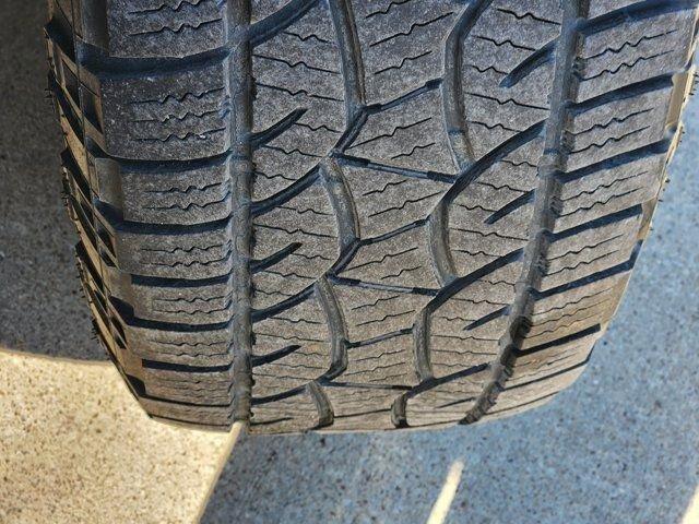 used 2022 Chevrolet Silverado 1500 Limited car, priced at $24,965