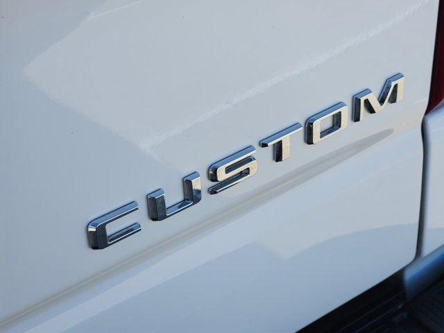 used 2022 Chevrolet Silverado 1500 Limited car, priced at $24,965