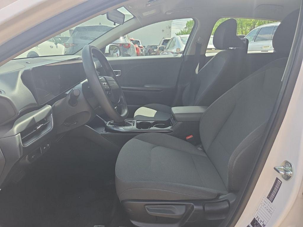 used 2025 Kia K4 car, priced at $17,979