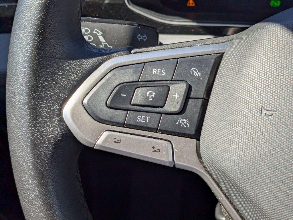 used 2025 Volkswagen Jetta car, priced at $18,159