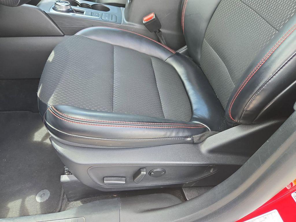 used 2025 Ford Escape car, priced at $19,994