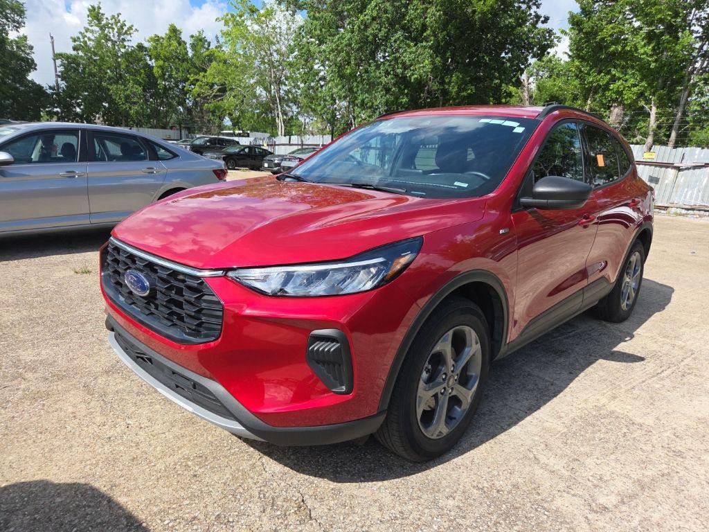 used 2025 Ford Escape car, priced at $20,399