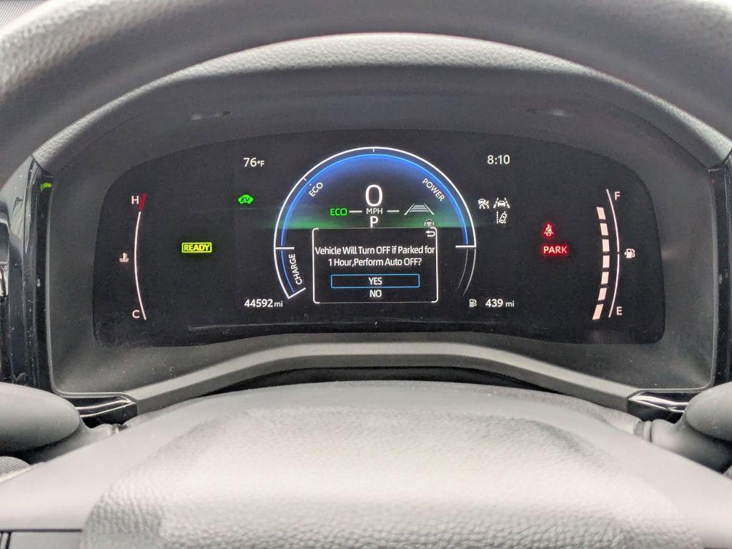 used 2025 Toyota Camry car, priced at $22,999