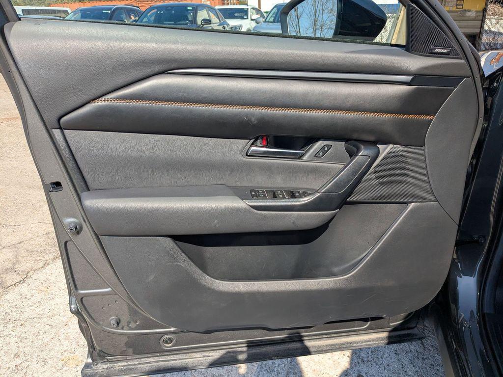 used 2025 Mazda CX-50 car, priced at $29,719