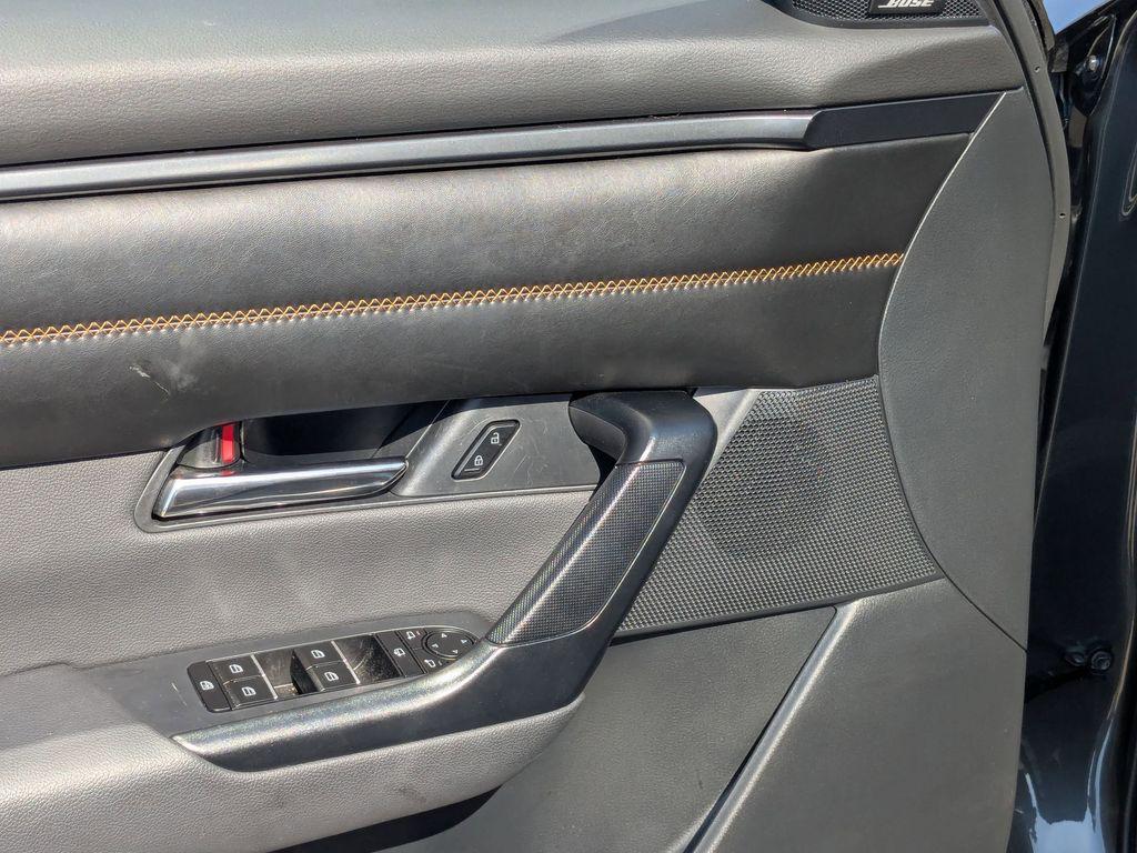 used 2025 Mazda CX-50 car, priced at $29,719