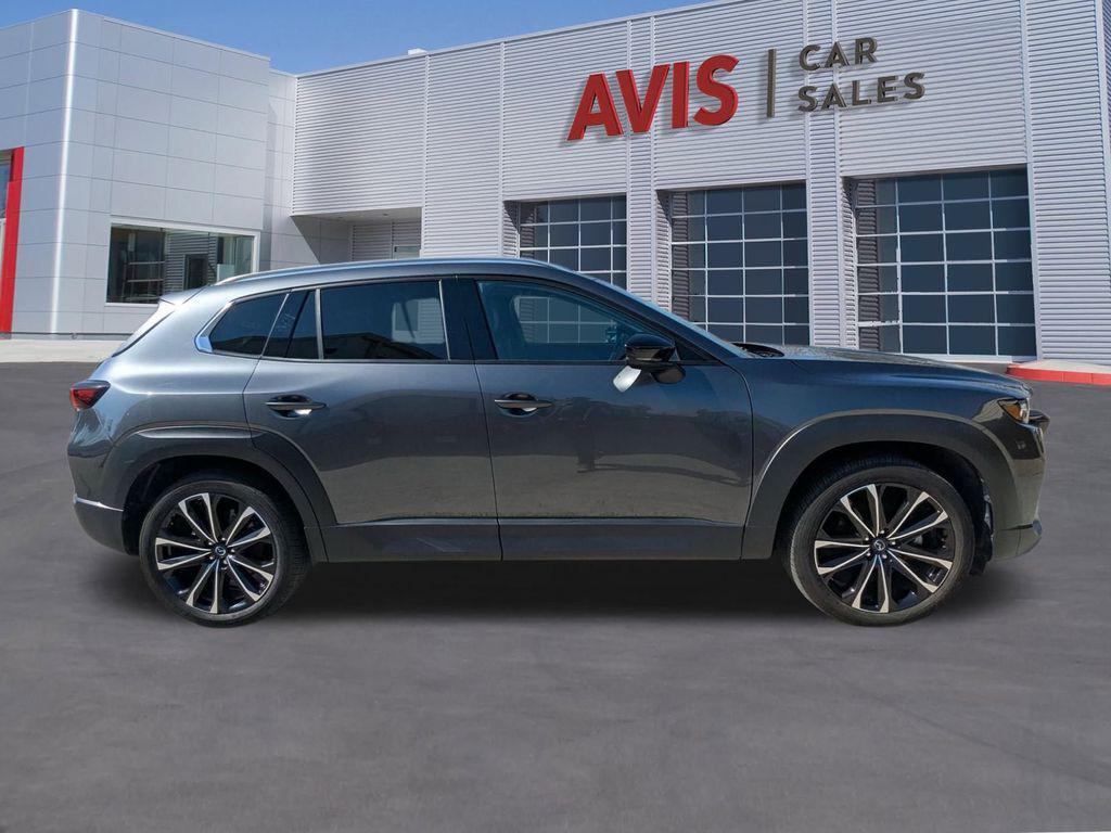 used 2025 Mazda CX-50 car, priced at $29,719