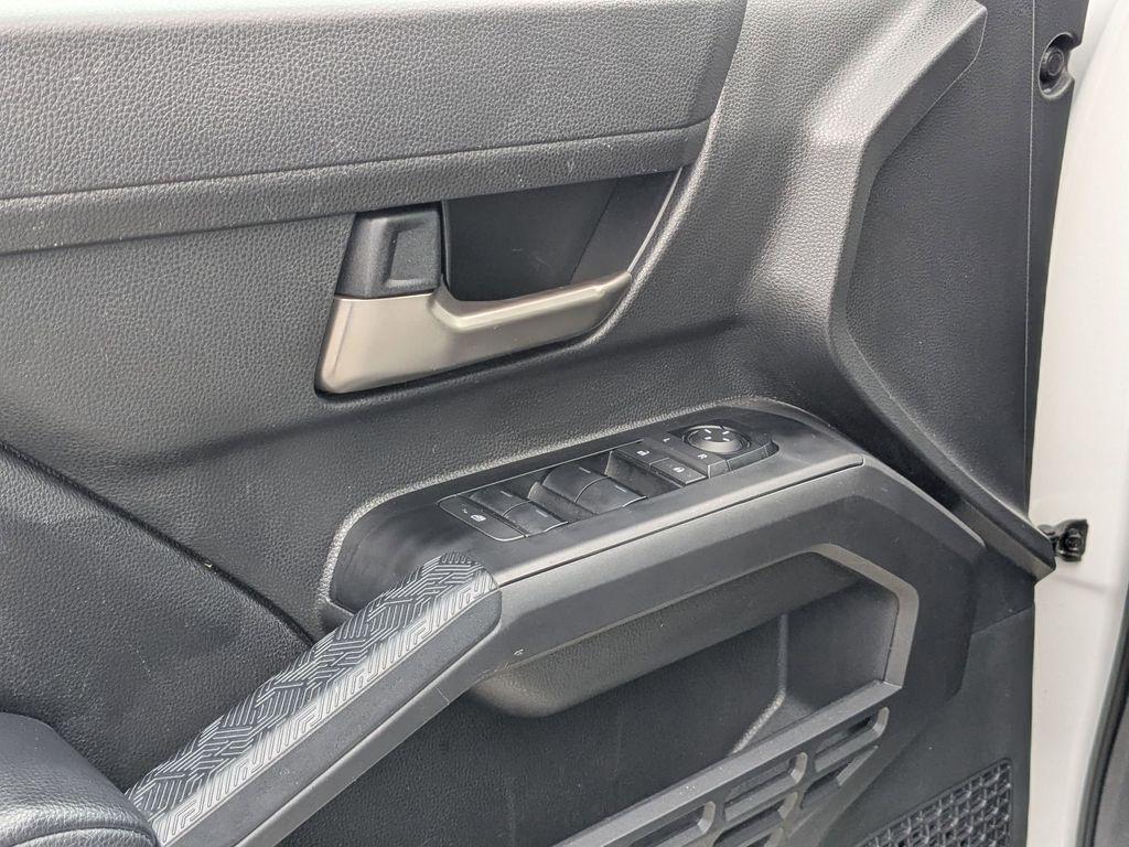 used 2025 Toyota Tacoma car, priced at $37,499