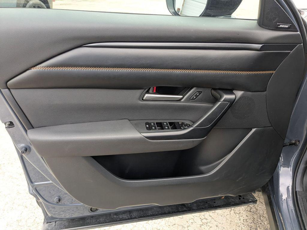 used 2025 Mazda CX-50 Hybrid car, priced at $30,649