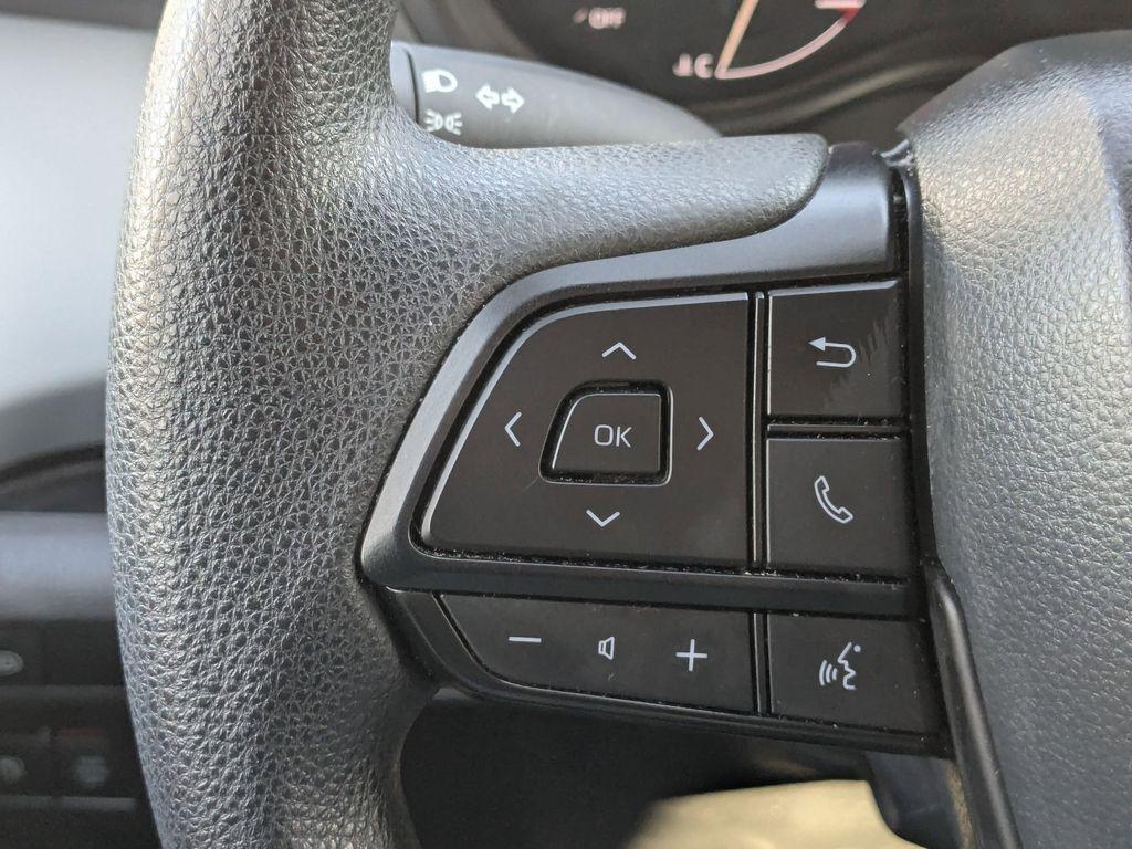 used 2025 Toyota Sienna car, priced at $35,699