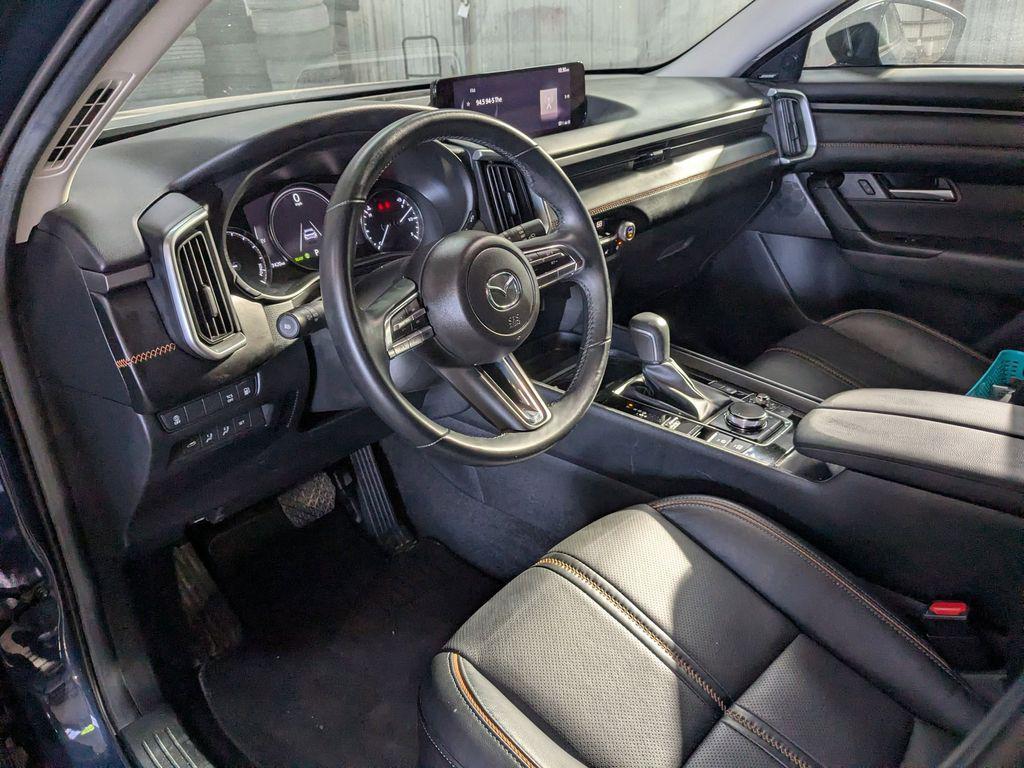 used 2025 Mazda CX-50 Hybrid car, priced at $30,189