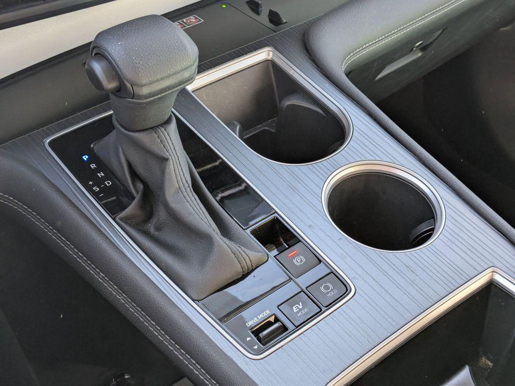 used 2025 Toyota Sienna car, priced at $36,299