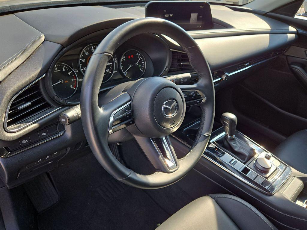 used 2025 Mazda CX-30 car, priced at $21,999