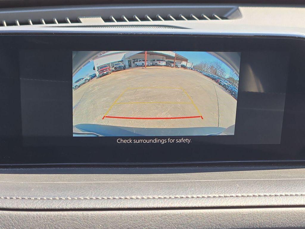 used 2025 Mazda CX-30 car, priced at $21,999