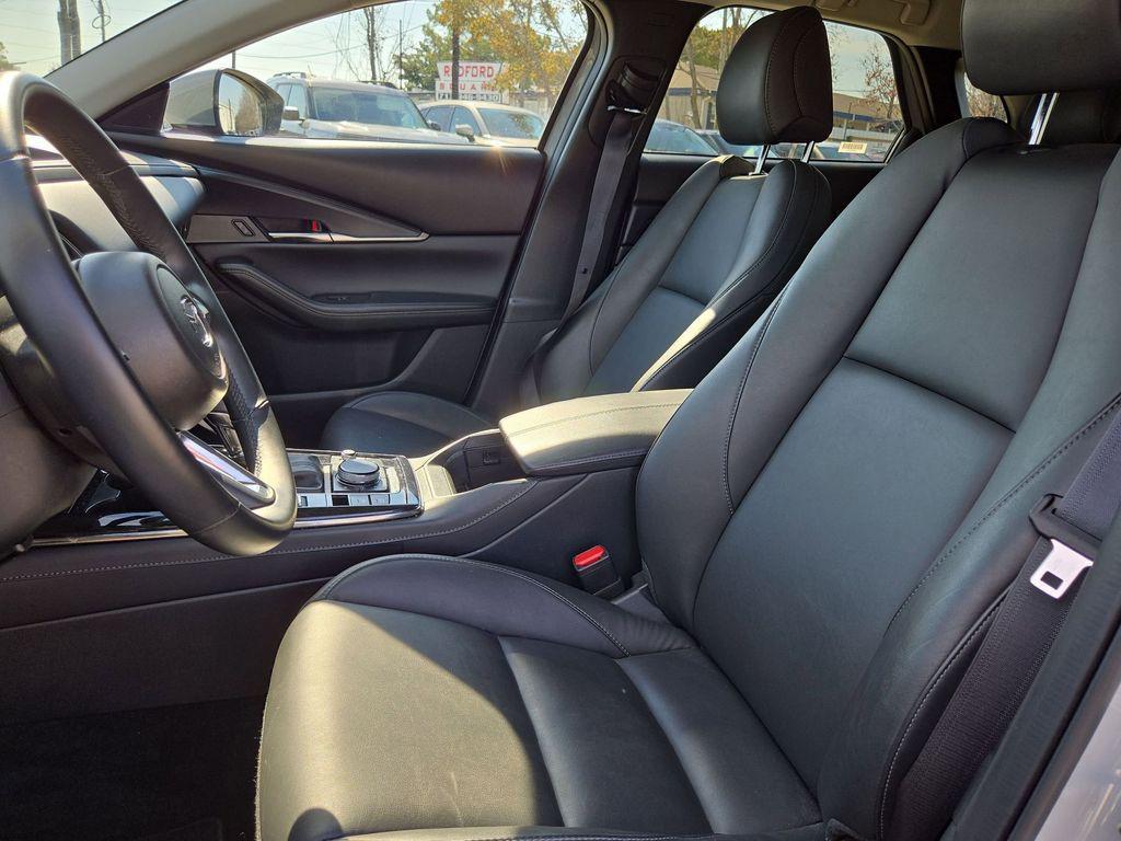 used 2025 Mazda CX-30 car, priced at $21,999