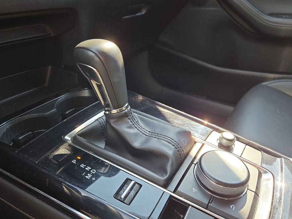 used 2025 Mazda CX-30 car, priced at $21,999