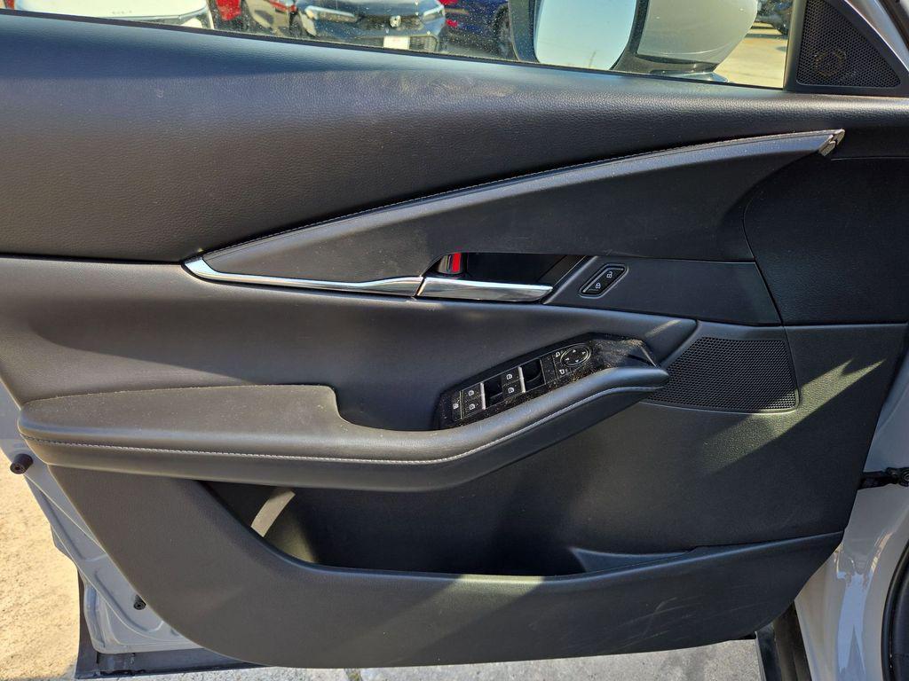 used 2025 Mazda CX-30 car, priced at $21,999